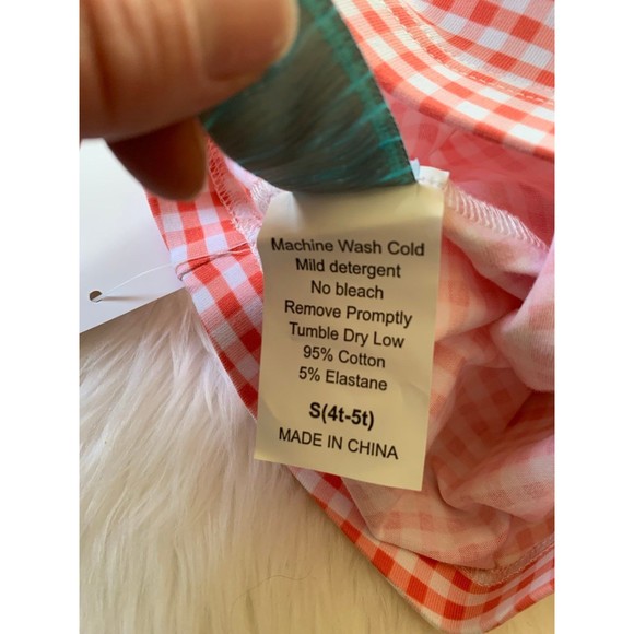 Serendipity ruffle shorts - Picture 7 of 8